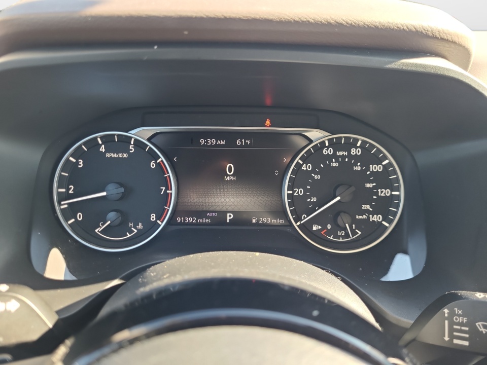 Used 2023 Nissan Rogue SUV