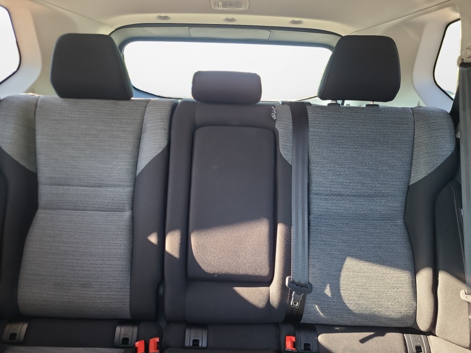 Used 2023 Nissan Rogue SUV