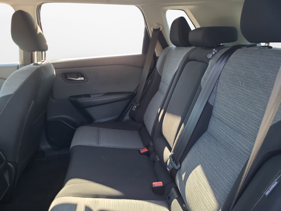 Used 2023 Nissan Rogue SUV