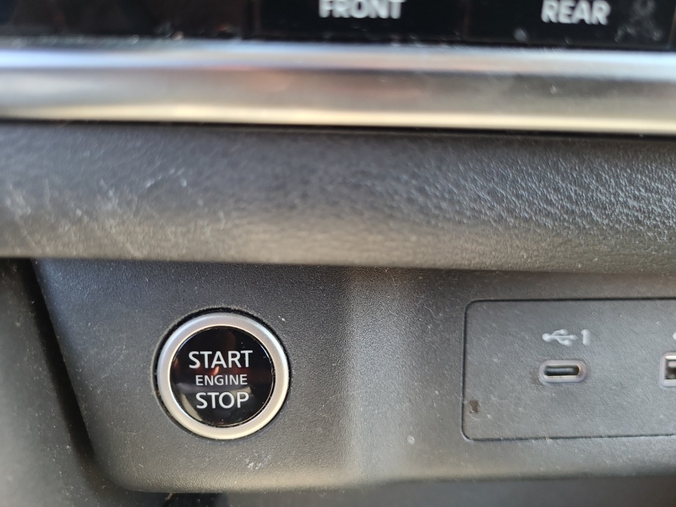 Used 2023 Nissan Rogue SUV