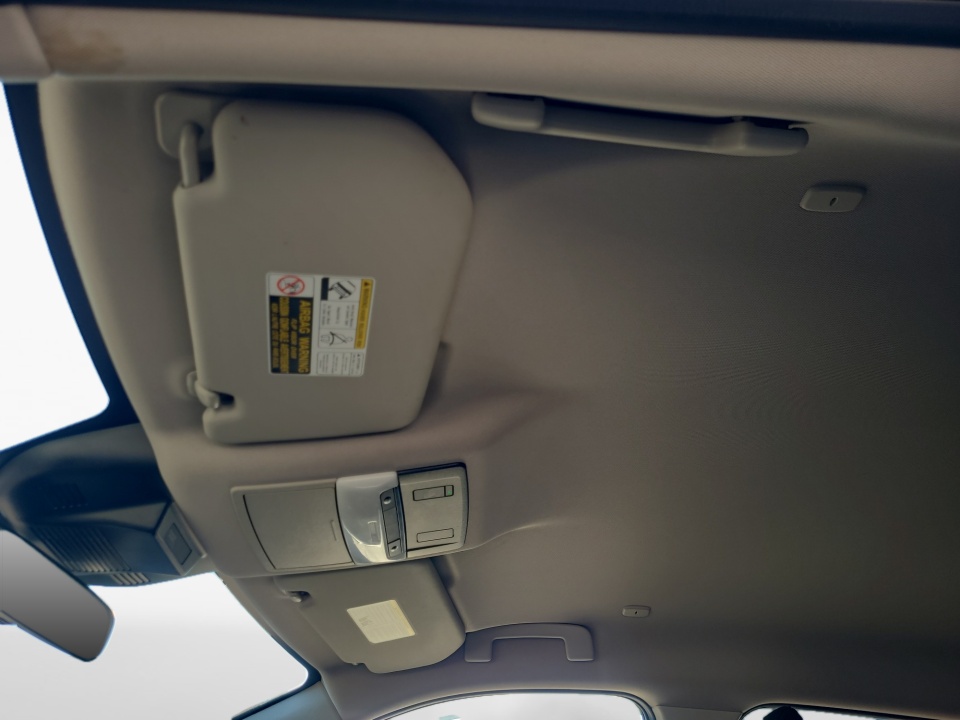Used 2023 Nissan Rogue SUV