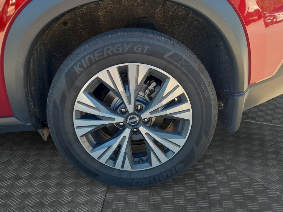 Used 2023 Nissan Rogue SUV