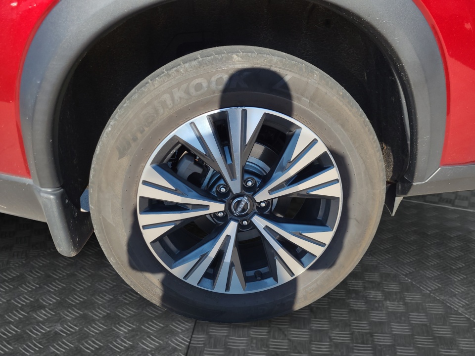 Used 2023 Nissan Rogue SUV