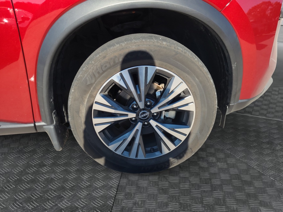 Used 2023 Nissan Rogue SUV