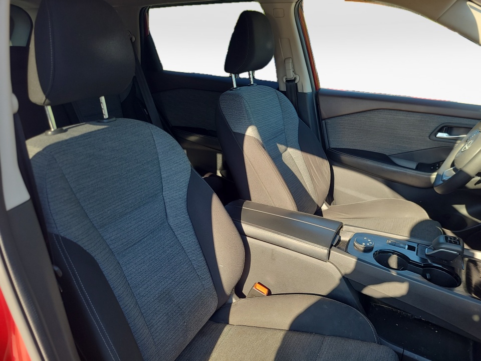 Used 2023 Nissan Rogue SUV