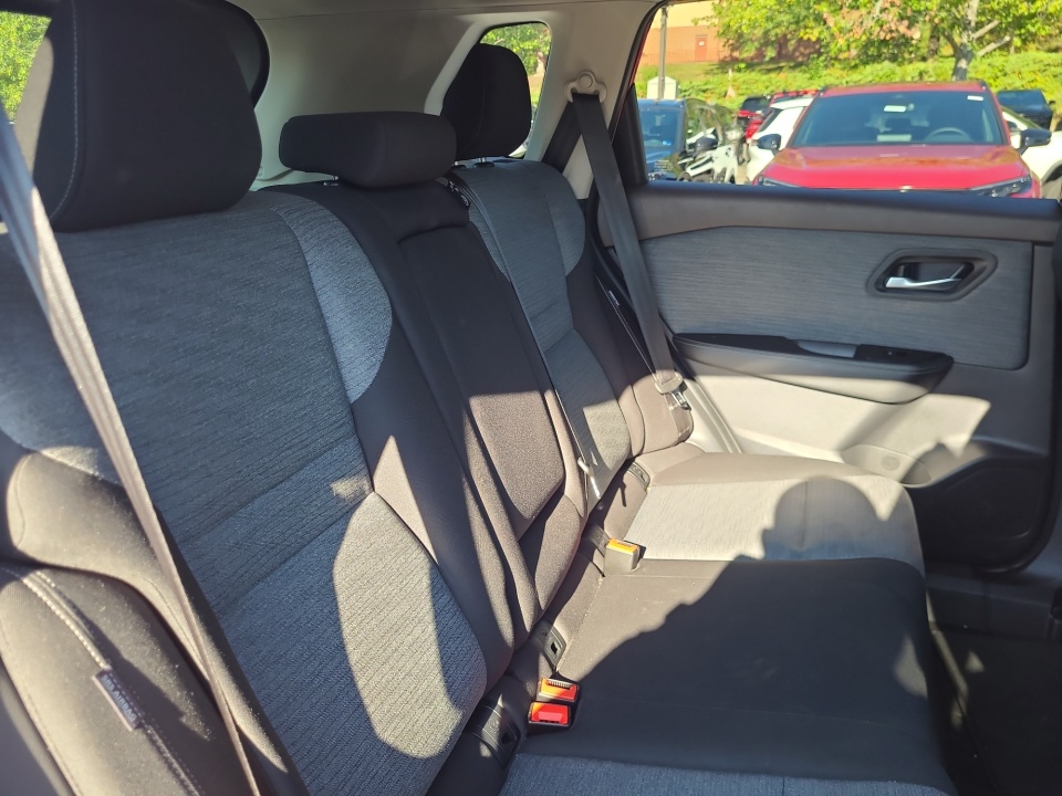 Used 2023 Nissan Rogue SUV