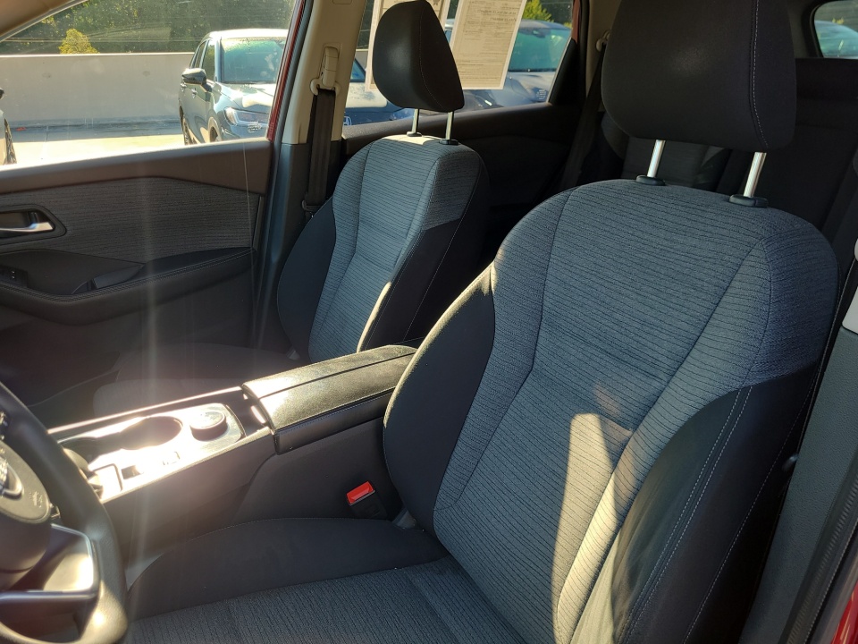 Used 2023 Nissan Rogue SUV