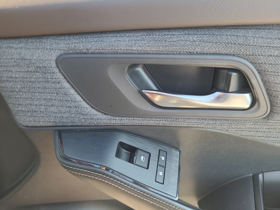 Used 2023 Nissan Rogue SUV