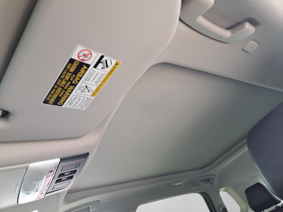 Used 2025 Nissan Rogue SUV