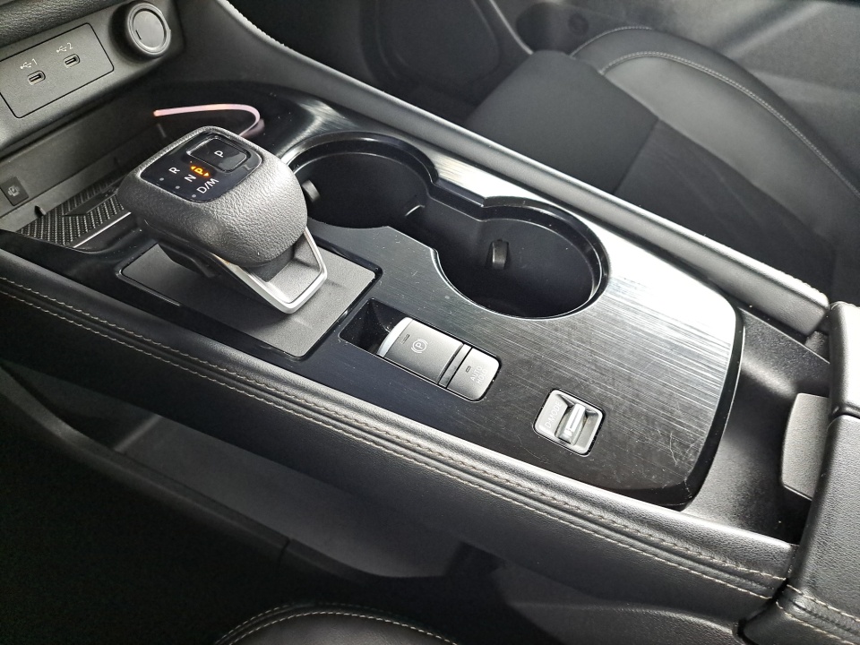 Used 2025 Nissan Rogue SUV