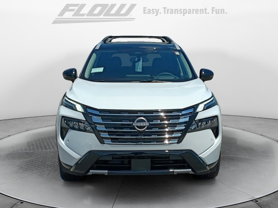 JN8BT3DD1TW311506 2026 Nissan Rogue Platinum