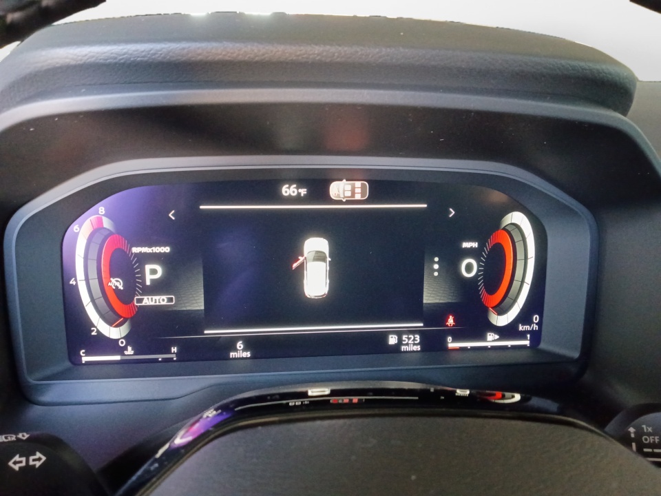 JN8BT3DD1TW311506 2026 Nissan Rogue Platinum