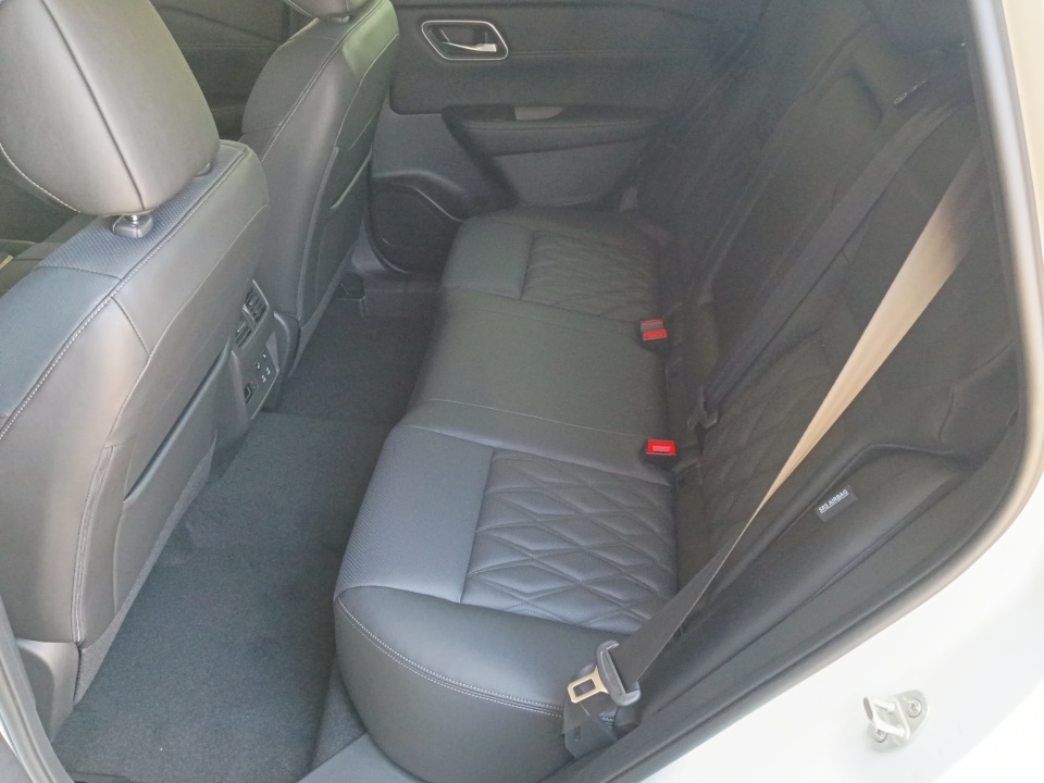 JN8BT3DD1TW311506 2026 Nissan Rogue Platinum