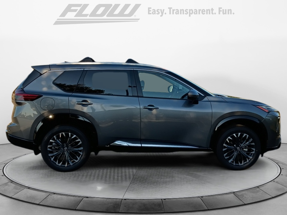 JN8BT3DD3TW321079 2026 Nissan Rogue Platinum