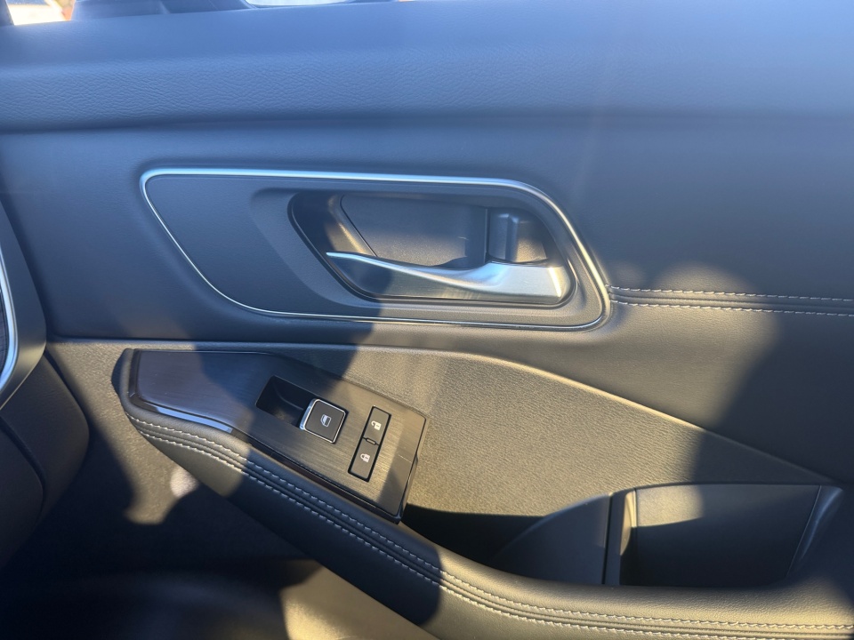 JN8BT3DD7TW477495 2026 Nissan Rogue Platinum