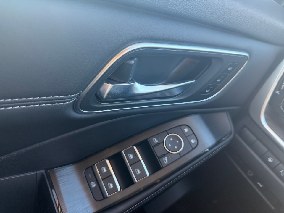 JN8BT3DD7TW477495 2026 Nissan Rogue Platinum