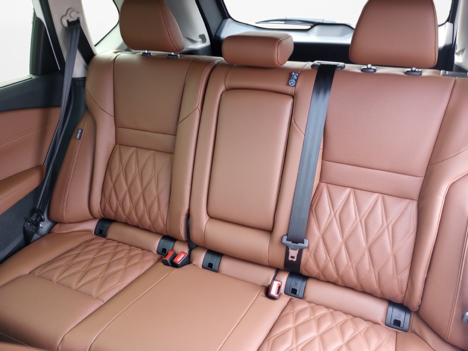 JN8BT3DD8TW301944 2026 Nissan Rogue Platinum