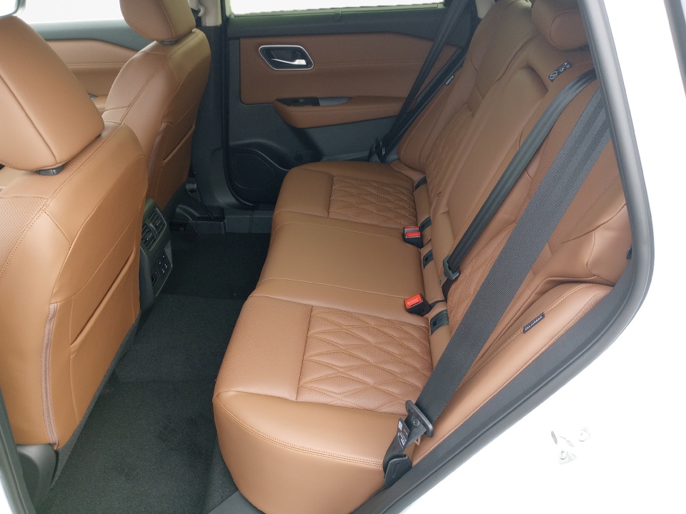 JN8BT3DD8TW301944 2026 Nissan Rogue Platinum