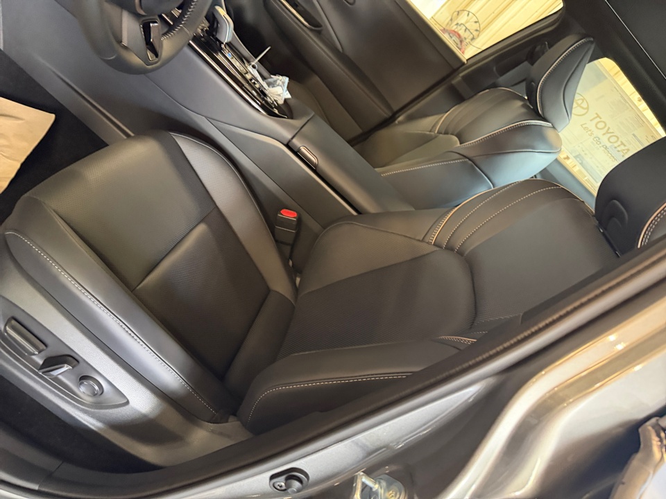JTDAAAAF9T3050036 2026 Toyota Crown Limited