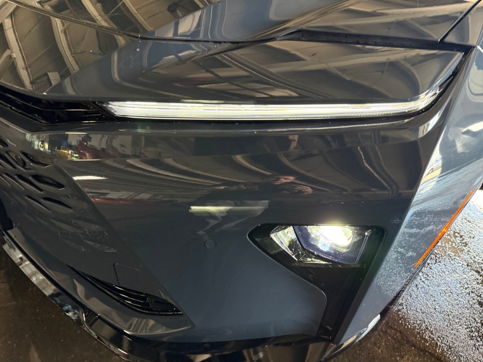 JTDACAAJ2T3046828 2026 Toyota Crown Signia Limited