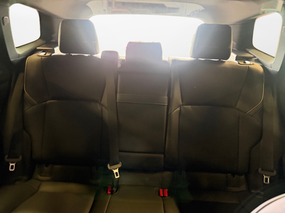 JTDACAAJ8T3046879 2026 Toyota Crown Signia Limited