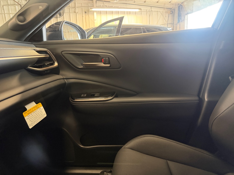 JTDACAAJ8T3046879 2026 Toyota Crown Signia Limited