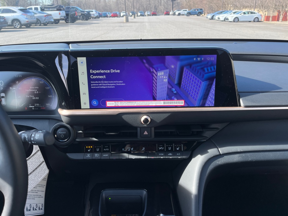 JTDACAAJXT3037102 2026 Toyota Crown Signia XLE