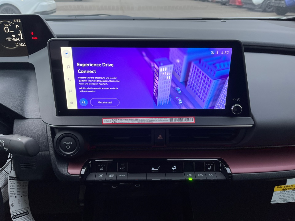 JTDACACU6T3062747 2026 Toyota Prius Plug-In Hybrid XSE