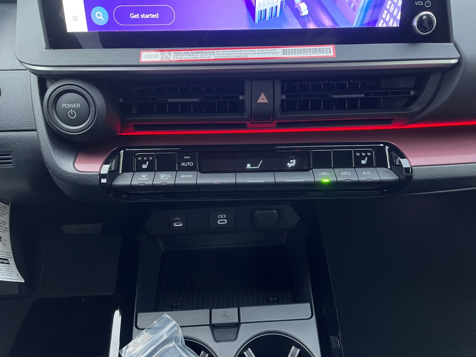 JTDACACU6T3062747 2026 Toyota Prius Plug-In Hybrid XSE