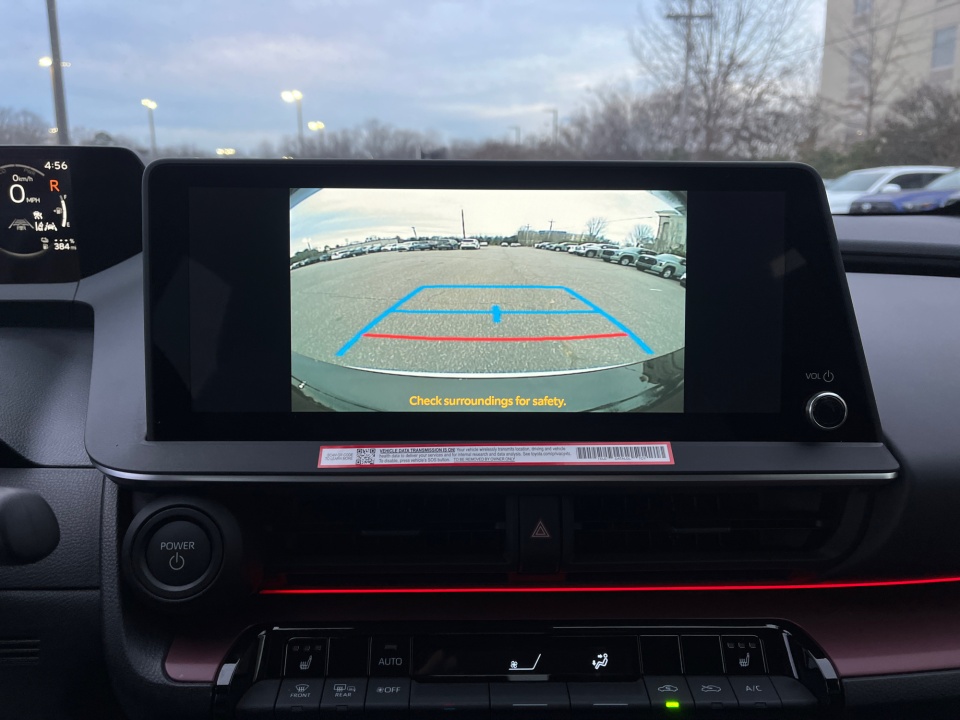 JTDACACU6T3062747 2026 Toyota Prius Plug-In Hybrid XSE