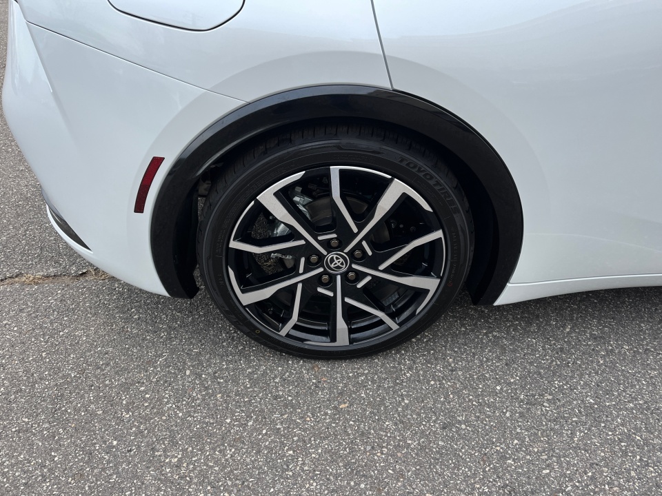 JTDACACU6T3062747 2026 Toyota Prius Plug-In Hybrid XSE