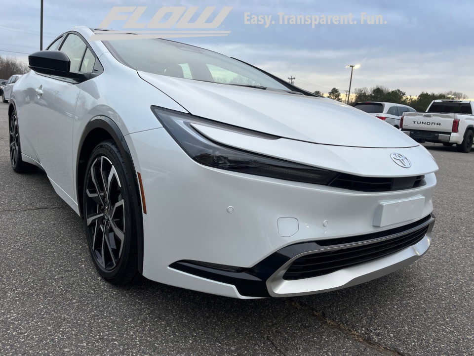 JTDACACU6T3062747 2026 Toyota Prius Plug-In Hybrid XSE