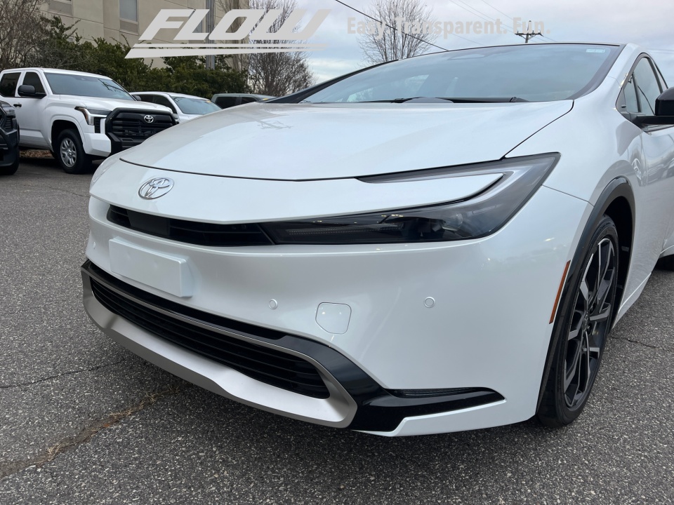 JTDACACU6T3062747 2026 Toyota Prius Plug-In Hybrid XSE