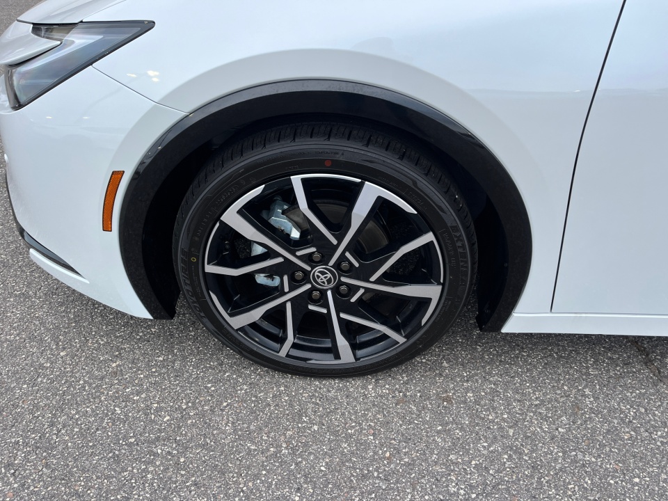 JTDACACU6T3062747 2026 Toyota Prius Plug-In Hybrid XSE