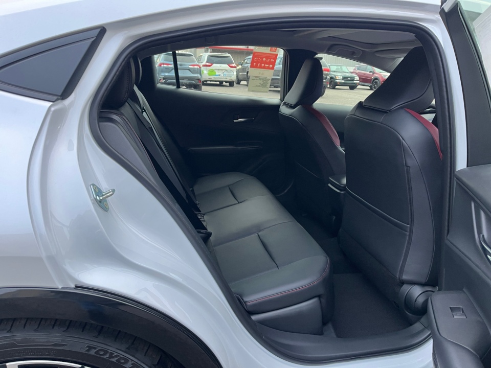 JTDACACU6T3062747 2026 Toyota Prius Plug-In Hybrid XSE