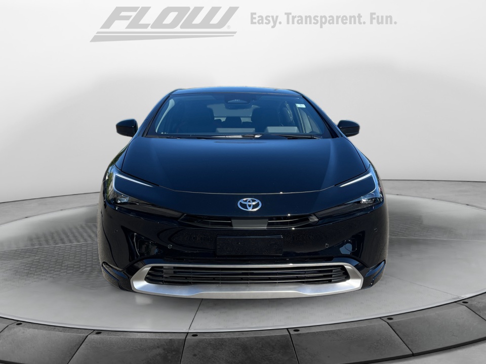 JTDACACUXV3084804 2027 Toyota Prius Plug-In Hybrid XSE