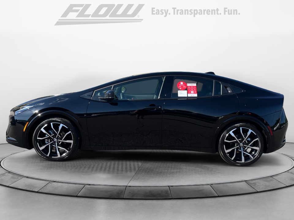 JTDACACUXV3084804 2027 Toyota Prius Plug-In Hybrid XSE