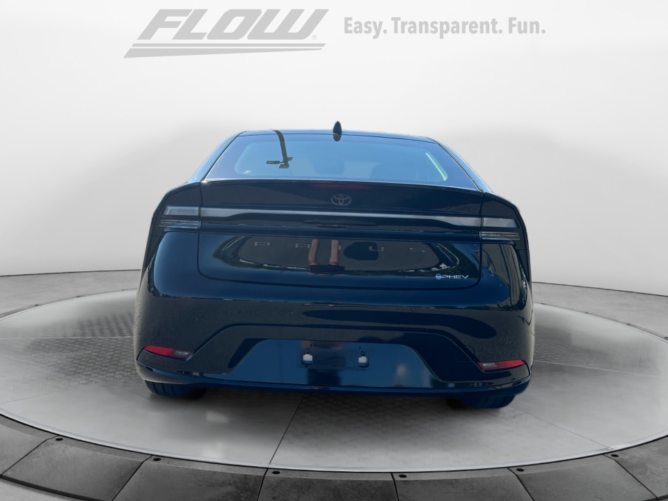 JTDACACUXV3084804 2027 Toyota Prius Plug-In Hybrid XSE