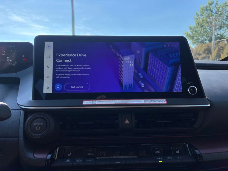 JTDACACUXV3084804 2027 Toyota Prius Plug-In Hybrid XSE