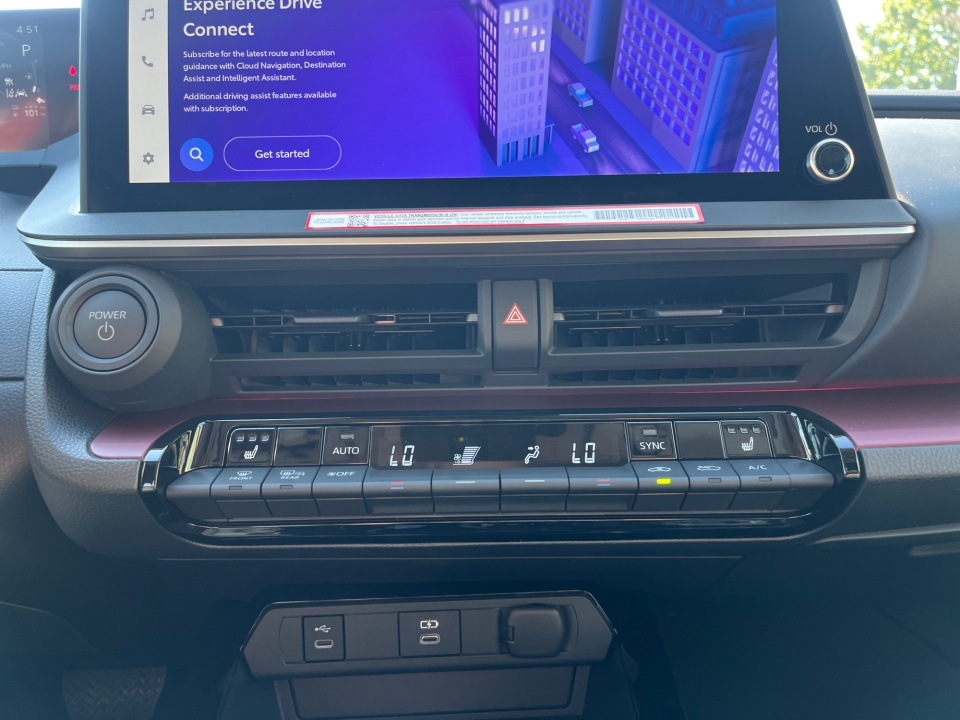 JTDACACUXV3084804 2027 Toyota Prius Plug-In Hybrid XSE