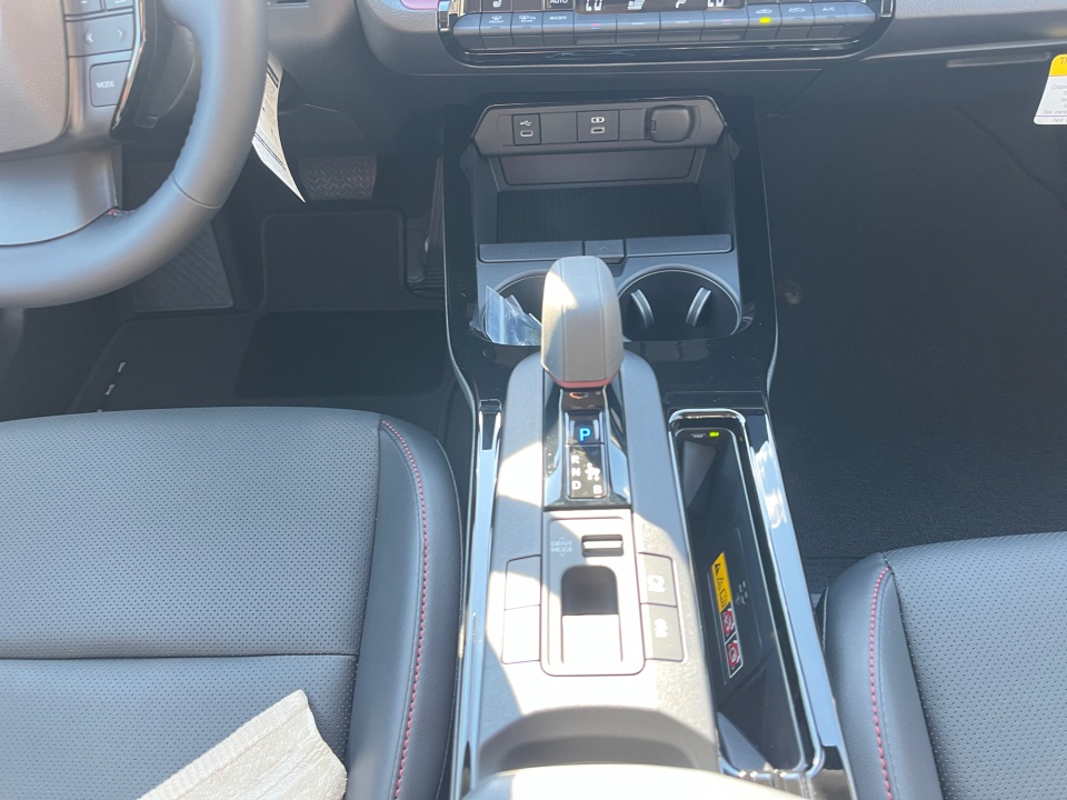 JTDACACUXV3084804 2027 Toyota Prius Plug-In Hybrid XSE