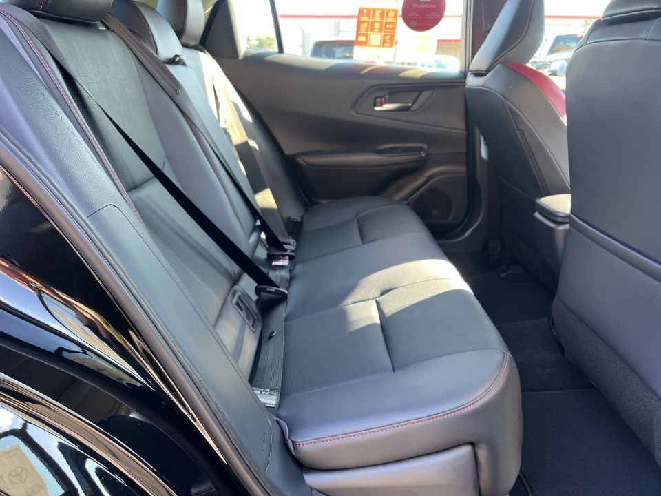 JTDACACUXV3084804 2027 Toyota Prius Plug-In Hybrid XSE