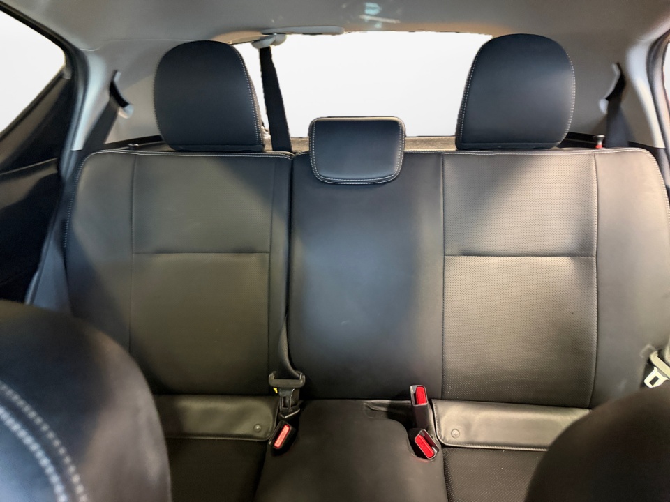 Used 2018 Toyota Prius c Hatchback