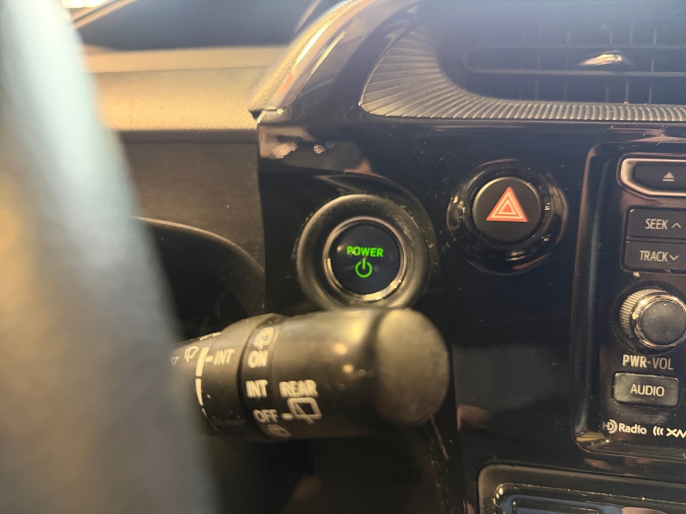 Used 2018 Toyota Prius c Hatchback