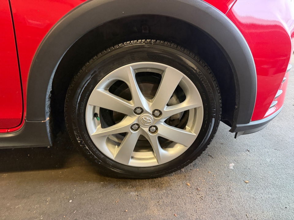 Used 2018 Toyota Prius c Hatchback