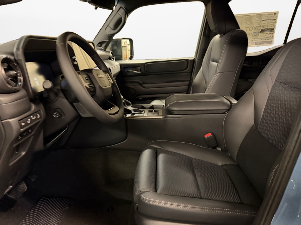 JTEABFAJ2TK055529 2026 Toyota Land Cruiser