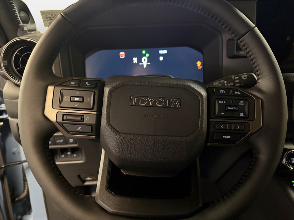 JTEABFAJ2TK055529 2026 Toyota Land Cruiser