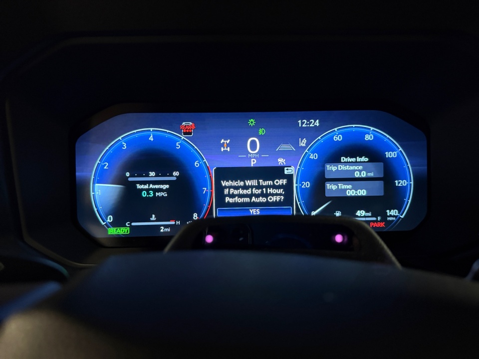 JTEABFAJ2TK055529 2026 Toyota Land Cruiser