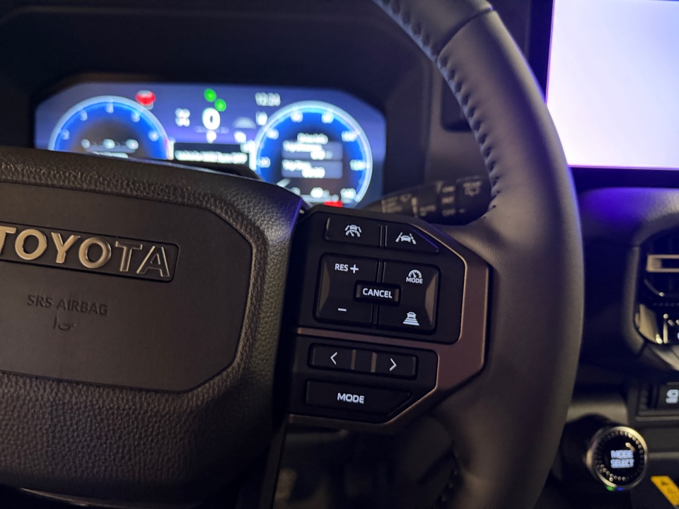 JTEABFAJ2TK055529 2026 Toyota Land Cruiser