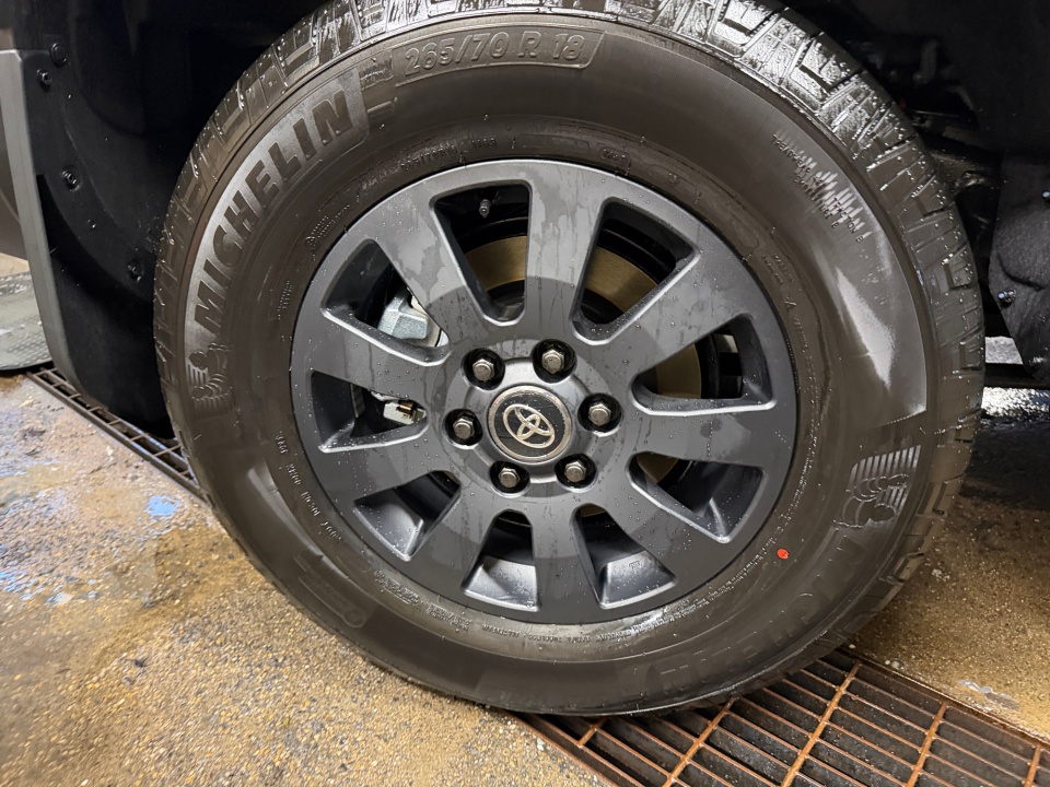 JTEABFAJ2TK055529 2026 Toyota Land Cruiser